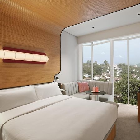 The Standard, Singapur Exterior foto