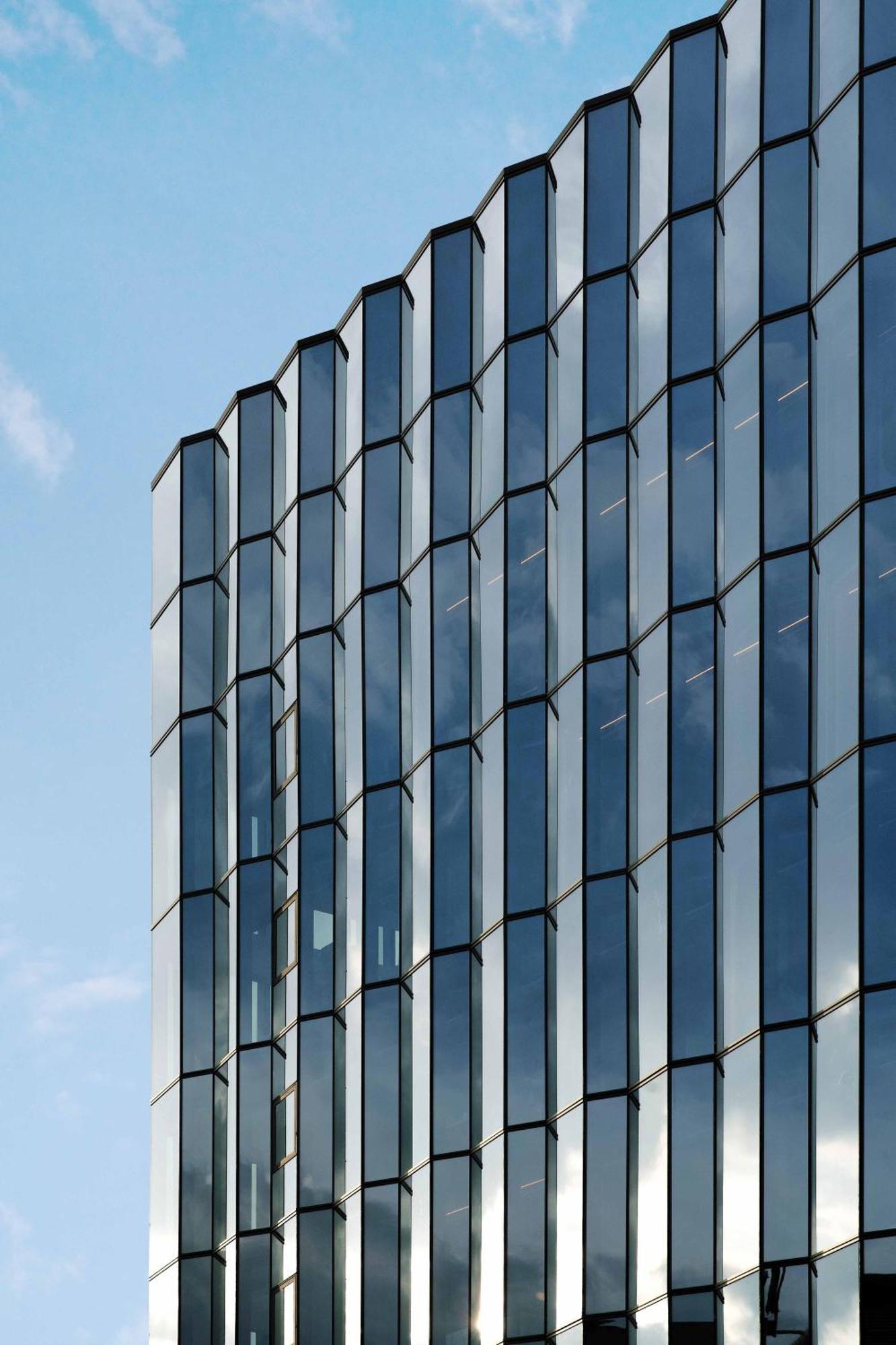 The Standard, Singapur Exterior foto