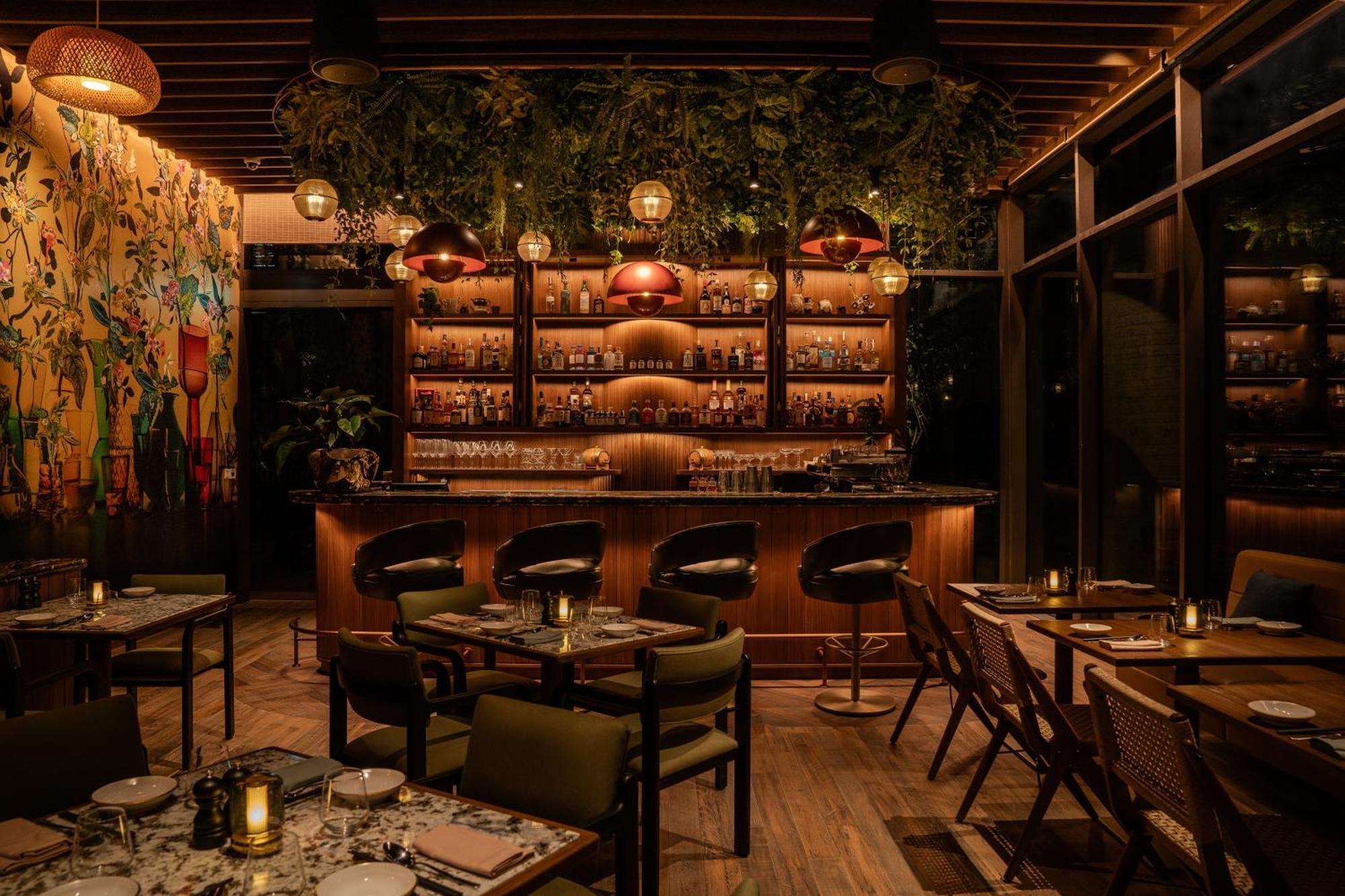 The Standard, Singapur Exterior foto