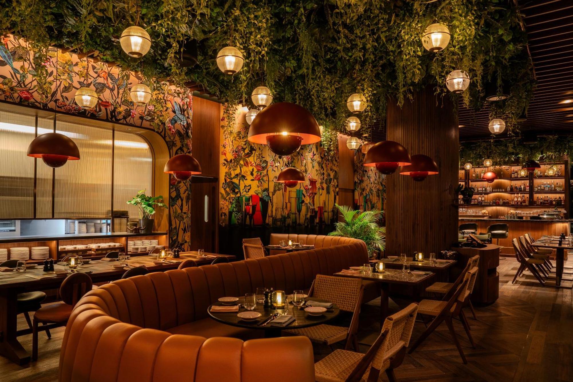 The Standard, Singapur Exterior foto